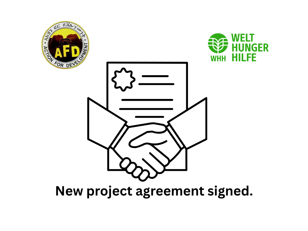 AFD-WHH agreement
