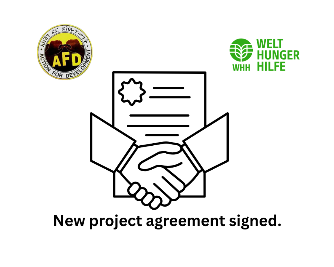 AFD-WHH agreement