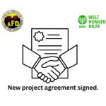 AFD and WHH Partner to Empower Communities in Borana Zone.
