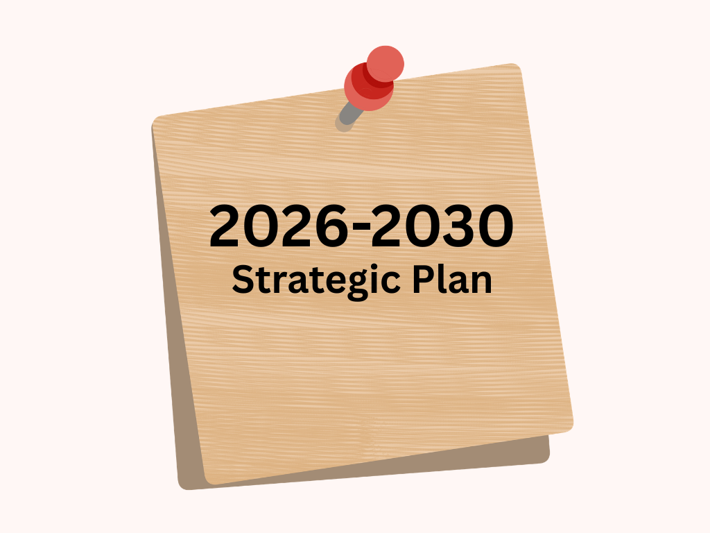 Strategic Plan