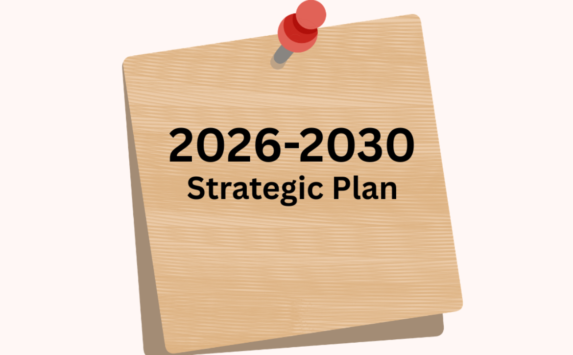 Strategic Plan