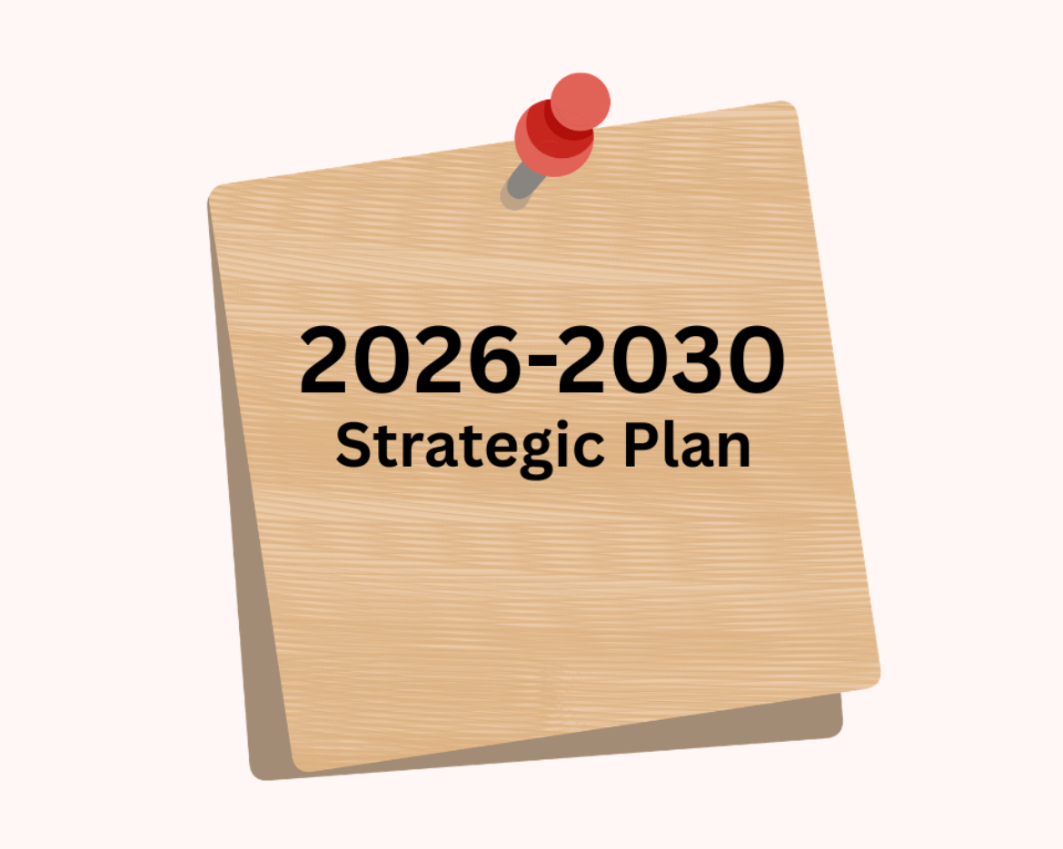 Strategic Plan