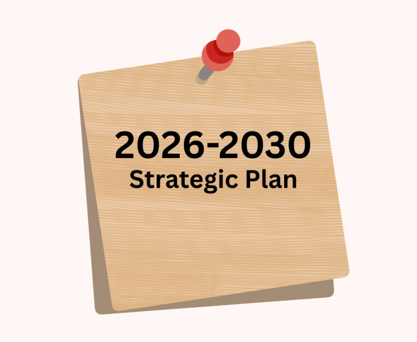 Strategic Plan