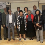 The 30th General Assembly:Results and Roadmaps