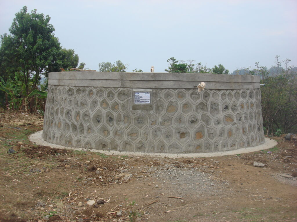 WASH & other basic services