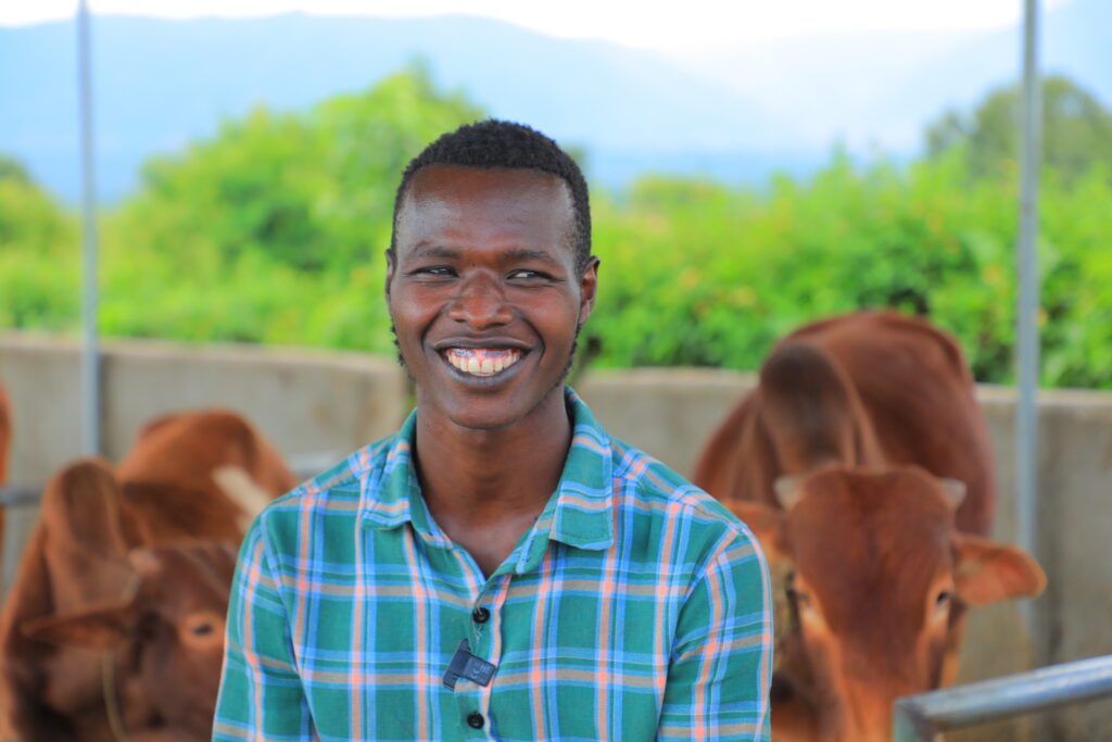 Action for Development - Resilient Livelihoods