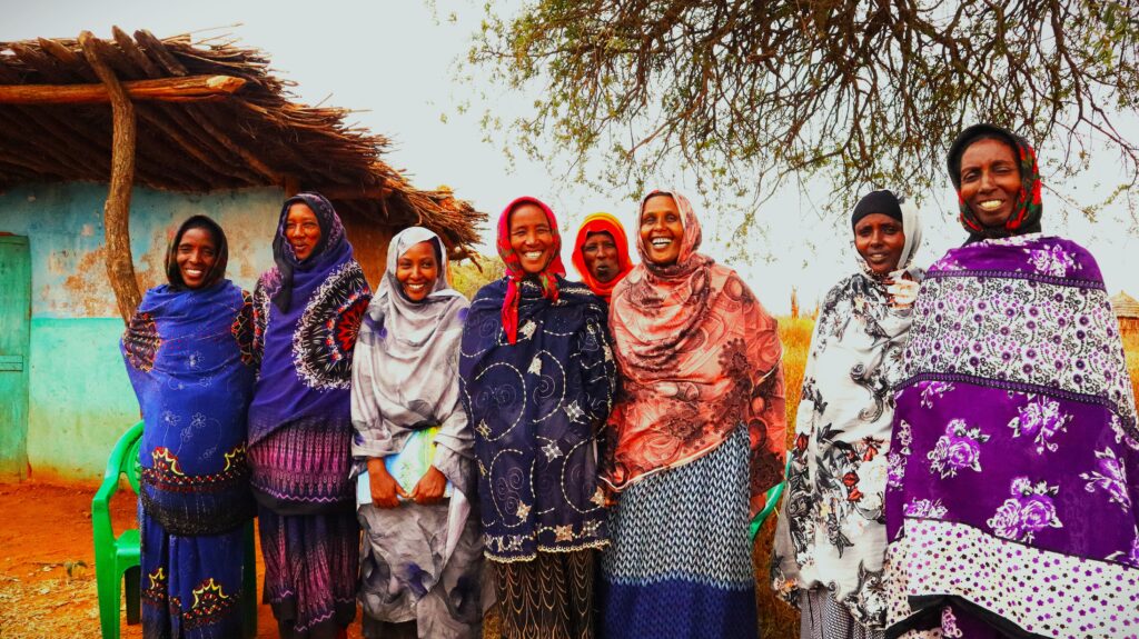 Action for Development - Resilient Livelihoods