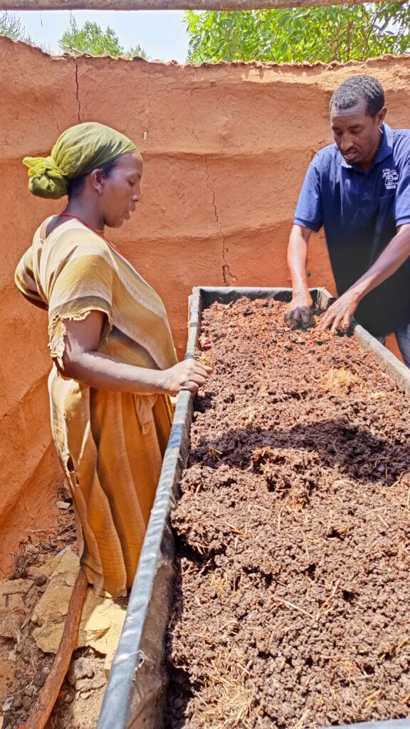 Action for Development - Resilient Livelihoods