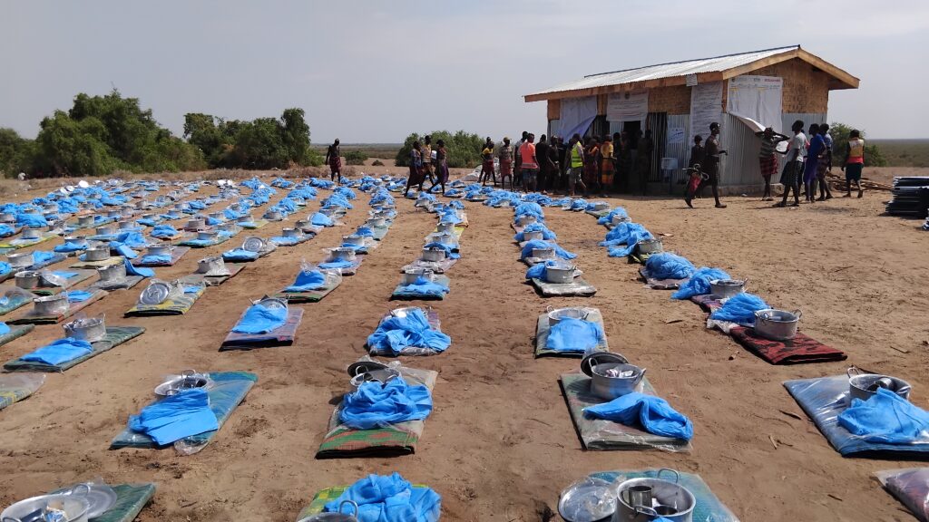 Action for Development Humanitarian Response