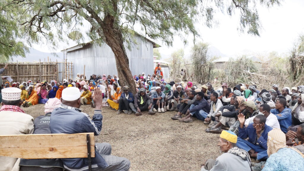 Citizen Responsive Governance