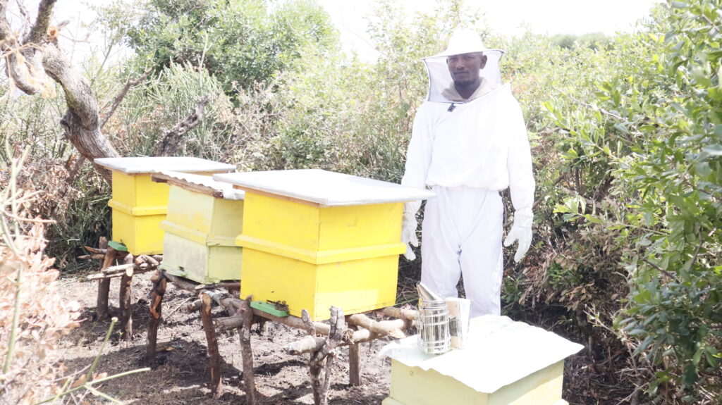 Action for Development - Resilient Livelihoods
