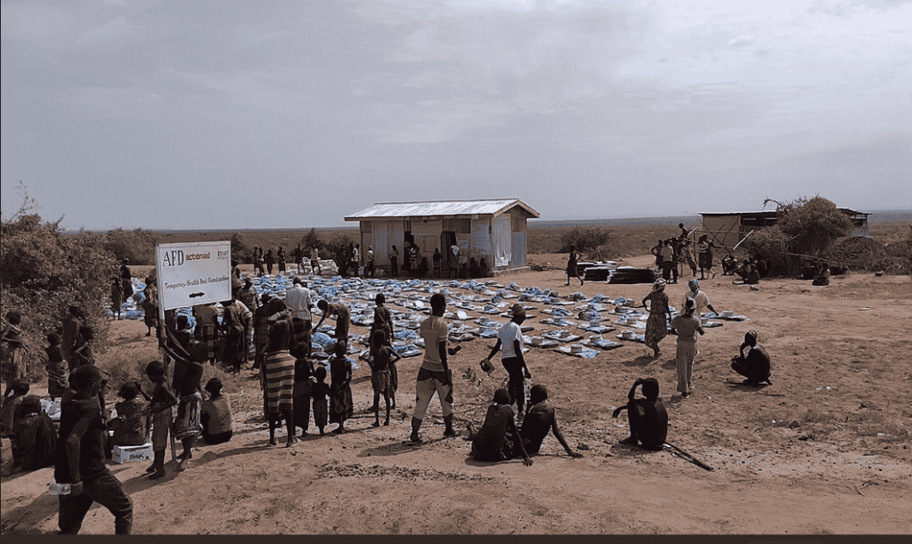 humanitarian response (1)
