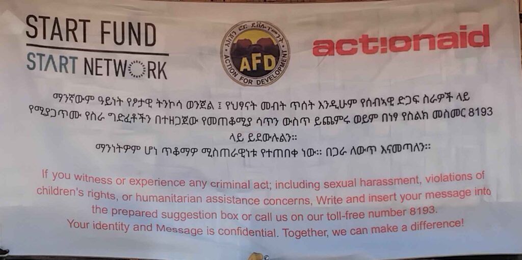 humanitarian response (10)
