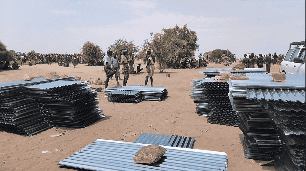 humanitarian response (2)