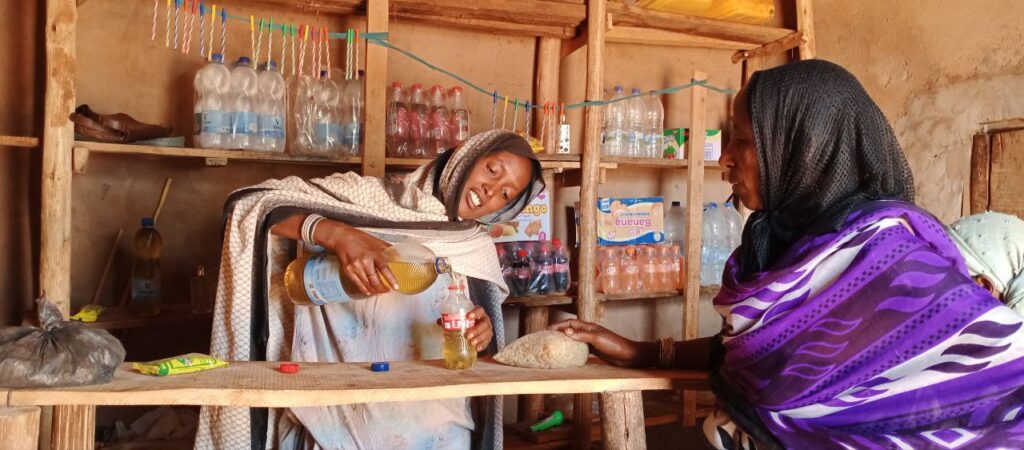 Action for Development - Resilient Livelihoods